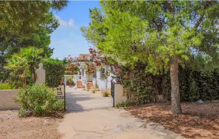 Maison 6 personnes à Cartagena - Photo 6