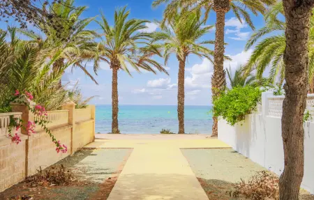 Maison 6 personnes à Cartagena - Photo 7