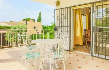 Maison 6 personnes à Cartagena - Photo 8
