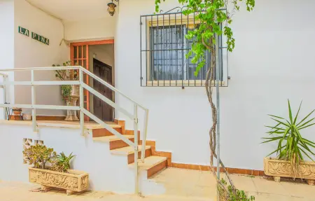 Maison 6 personnes à Cartagena - Photo 9