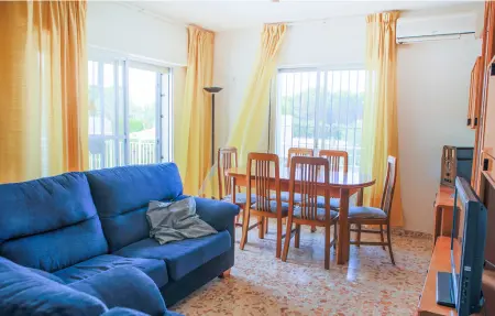 Maison 6 personnes à Cartagena - Photo 10