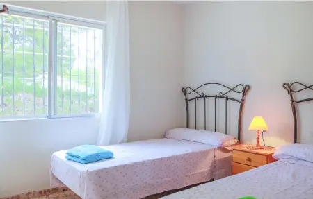 Maison 6 personnes à Cartagena - Photo 11