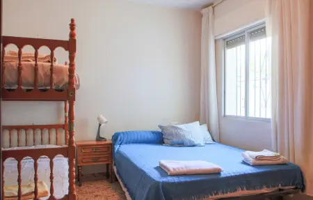 Maison 6 personnes à Cartagena - Photo 13