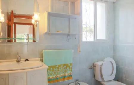 Maison 6 personnes à Cartagena - Photo 14