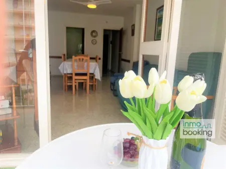 Appartement Climat. à 130m de la Plage avec Piscine - Pineda 3 - Photo 5