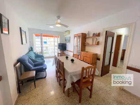 Appartement Climat. à 130m de la Plage avec Piscine - Pineda 3 - Photo 9