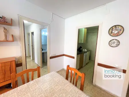 Appartement Climat. à 130m de la Plage avec Piscine - Pineda 3 - Photo 11