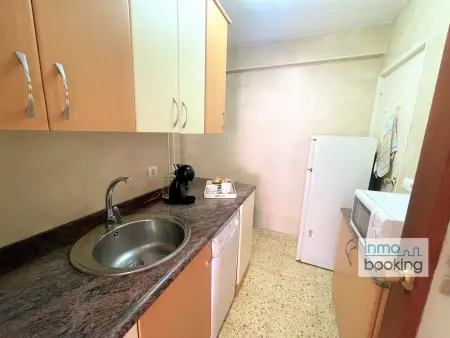 Appartement Climat. à 130m de la Plage avec Piscine - Pineda 3 - Photo 12