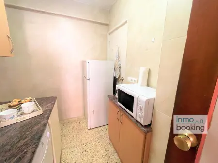 Appartement Climat. à 130m de la Plage avec Piscine - Pineda 3 - Photo 13