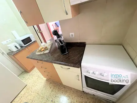 Appartement Climat. à 130m de la Plage avec Piscine - Pineda 3 - Photo 15