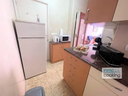 Appartement Climat. à 130m de la Plage avec Piscine - Pineda 3 - Photo 16