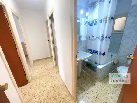 Appartement Climat. à 130m de la Plage avec Piscine - Pineda 3 - Photo 17