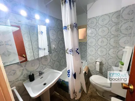 Appartement Climat. à 130m de la Plage avec Piscine - Pineda 3 - Photo 18