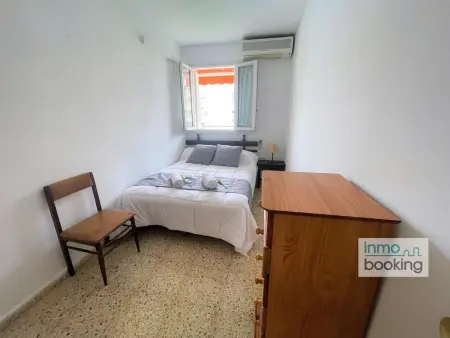 Appartement Climat. à 130m de la Plage avec Piscine - Pineda 3 - Photo 19