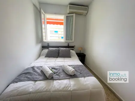 Appartement Climat. à 130m de la Plage avec Piscine - Pineda 3 - Photo 20