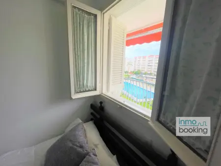 Appartement Climat. à 130m de la Plage avec Piscine - Pineda 3 - Photo 21