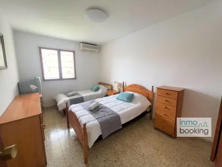 Appartement Climat. à 130m de la Plage avec Piscine - Pineda 3 - Photo 23