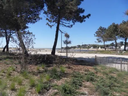 Duplex 3 pièces à deux pas de la plage pour 6 pers. à Guidel. Animaux acceptés. - Photo 11