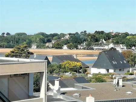 Duplex 3 pièces à deux pas de la plage pour 6 pers. à Guidel. Animaux acceptés. - Photo 17