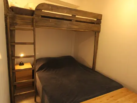 Studio Cabine RDC pour 2/3 Pers avec Jardin, Parking, LL, LV, Wifi - Proche Thermes et Télécabine - Photo 10