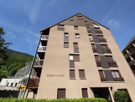 Studio Cabine RDC pour 2/3 Pers avec Jardin, Parking, LL, LV, Wifi - Proche Thermes et Télécabine - Photo 13