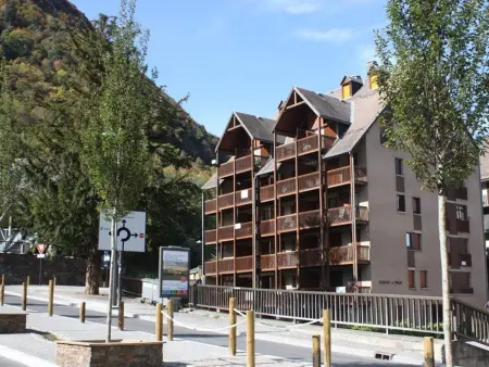 Studio Cabine RDC pour 2/3 Pers avec Jardin, Parking, LL, LV, Wifi - Proche Thermes et Télécabine - Photo 15