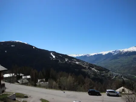 Charmant 3 pièces à Vallandry, 6 pers, proche pistes et commerces - Photo 11