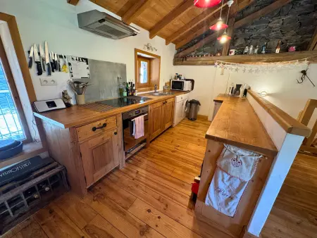 Chalet Confort 4 Ch, 3 SDB, Proche 3 Vallées, Wifi Gratuit - Photo 3