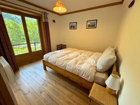 Chalet Confort 4 Ch, 3 SDB, Proche 3 Vallées, Wifi Gratuit - Photo 4