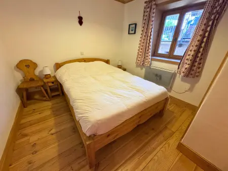 Chalet Confort 4 Ch, 3 SDB, Proche 3 Vallées, Wifi Gratuit - Photo 5