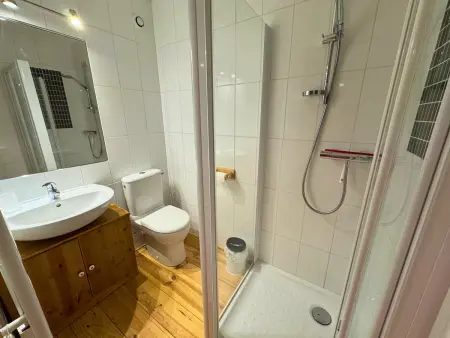 Chalet Confort 4 Ch, 3 SDB, Proche 3 Vallées, Wifi Gratuit - Photo 8