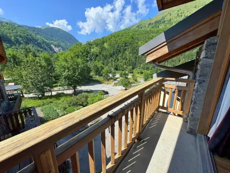 Chalet Confort 4 Ch, 3 SDB, Proche 3 Vallées, Wifi Gratuit - Photo 11