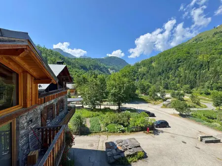 Chalet Confort 4 Ch, 3 SDB, Proche 3 Vallées, Wifi Gratuit - Photo 12