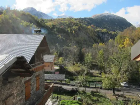 Chalet Confort 4 Ch, 3 SDB, Proche 3 Vallées, Wifi Gratuit - Photo 17