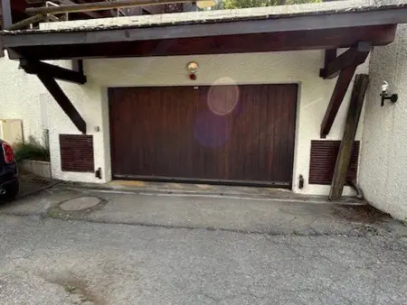 Appartement 3 pièces+cabine à Megève, près des pistes, terrasse, parking, 6 couchages - Photo 17