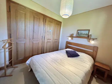 Appartement 4 pièces + cabine - 8 couchages avec jardin et terrasse - Megève - Photo 9