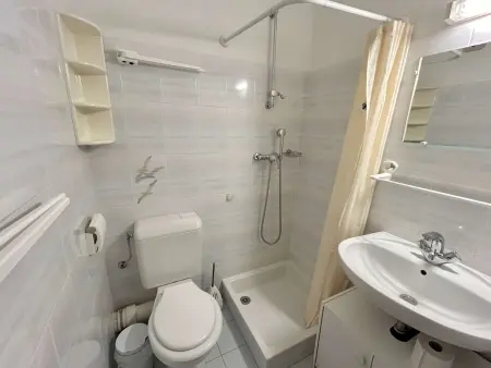 Appartement 4 pièces + cabine - 8 couchages avec jardin et terrasse - Megève - Photo 13