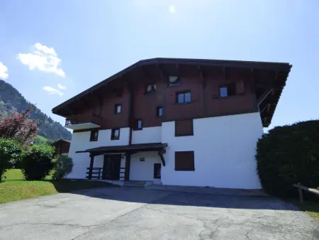 Appartement 4 pièces + cabine - 8 couchages avec jardin et terrasse - Megève - Photo 18