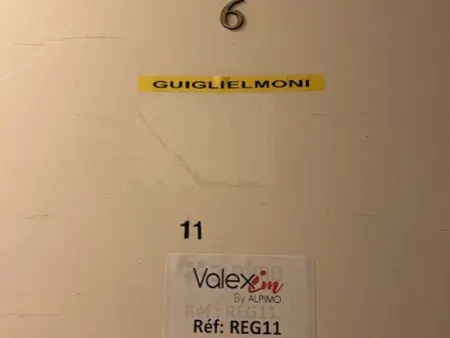 Studios + Cabine à Megève, 4 Couchages, 500m des Remontées, Balcon Sud, Parking Inclus - Photo 16