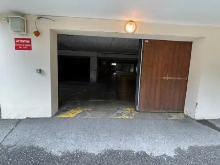 Studios + Cabine à Megève, 4 Couchages, 500m des Remontées, Balcon Sud, Parking Inclus - Photo 17