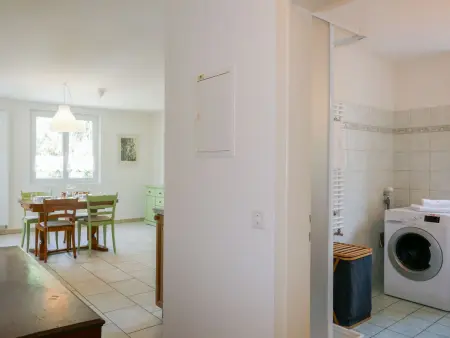 Ca' Virc, Maison 6 personnes à Olivone - Photo 10