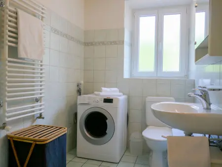 Ca' Virc, Maison 6 personnes à Olivone - Photo 11