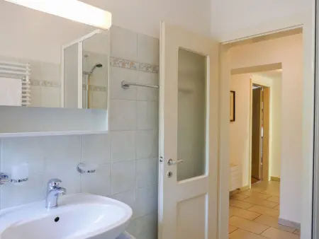 Ca' Virc, Maison 6 personnes à Olivone - Photo 12