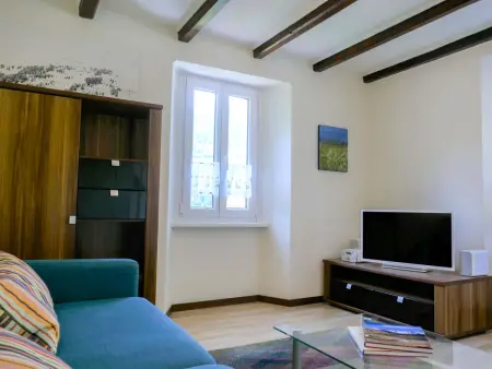 Ca' Virc, Maison 6 personnes à Olivone - Photo 15