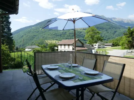 Ca' Virc, Maison 6 personnes à Olivone - Photo 17