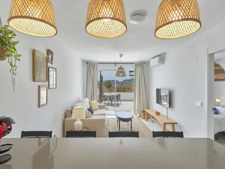 Doña Julia Golf Views, Appartement 4 personnes à Casares - Photo 9