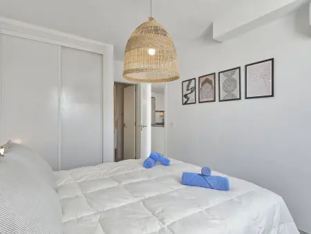 Doña Julia Golf Views, Appartement 4 personnes à Casares - Photo 13