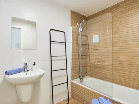 Doña Julia Golf Views, Appartement 4 personnes à Casares - Photo 15