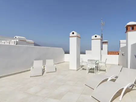 Doña Julia Golf Views, Appartement 4 personnes à Casares - Photo 23