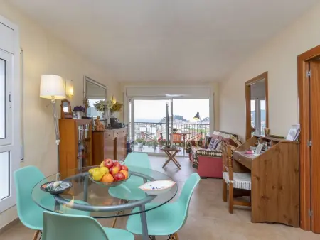 Sa Coma, Appartement 4 personnes à Tossa de Mar - Photo 2